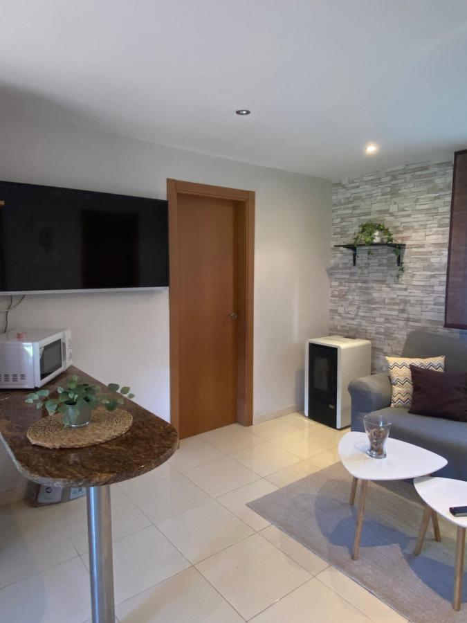 Casa A Gandrina 1 Villa Ponte Do Porto Bagian luar foto